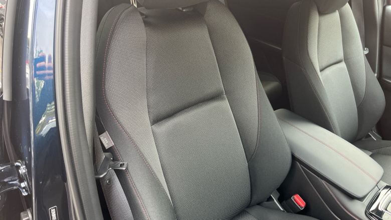 Mazda CX-30 2.5 e-Skyactiv G MHEV [140] Homura 5dr Auto Petrol Hatchback